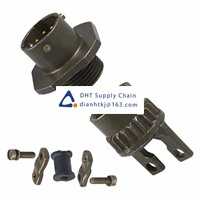 Amphenol Socapex_PT06A-14-5P(SR)_Circular connector