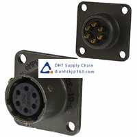 Amphenol Socapex_PT06A-16-8S(SR)_Circular connector