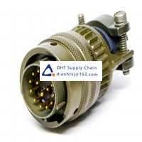 Amphenol Socapex_PT06A-8-3P(SR)_Circular connector
