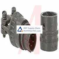 Amphenol Socapex_PT06E-10-6P(SR)_Circular connector