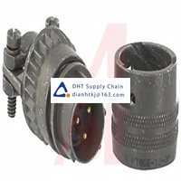 Amphenol Socapex_PT06E-12-3P(SR)_Circular connector