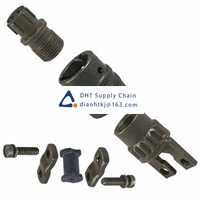 Amphenol Socapex_PT06E-12-8S(SR)_Circular connector