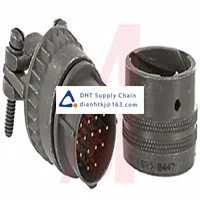 Amphenol Socapex_PT06E-14-18P(SR)_Circular connector