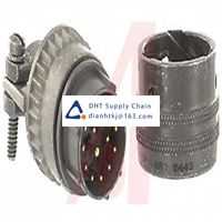 Amphenol Socapex_PT06E-14-15P(SR)_Circular connector