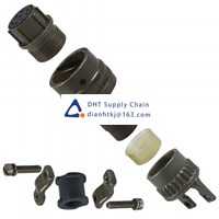 Amphenol Socapex_PT06E-14-5P(SR)_Circular connector