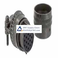 Amphenol Socapex_PT06E-14-19S(SR)_Circular connector