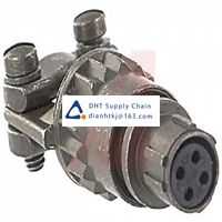 Amphenol Socapex_PT06E-8-4S(SR)_Circular connector