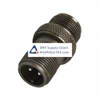 Amphenol Industrial_97-3101A-10SL-4P_Circular connector