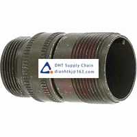Amphenol Industrial_97-3101A-18(0850)_Circular connector