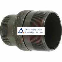 Amphenol Industrial_97-3101A-28(0850)_Circular connector