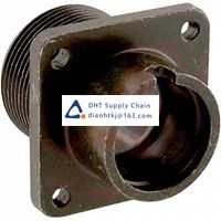Amphenol Industrial_97-3102A-16(0850)_Circular connector