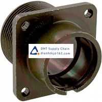 Amphenol Industrial_97-3102A-18(0850)_Circular connector
