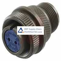 Amphenol_97-3106A-10SL-4S_Circular connector