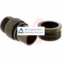 Amphenol Industrial_97-3106A-18(0850)_Circular connector