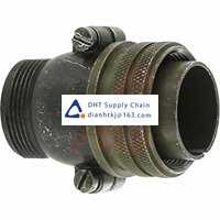 Amphenol Industrial_97-3106B-20(0850)_Circular connector