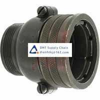 Amphenol Industrial_97-3106B-28(0850)_Circular connector