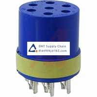 Amphenol Industrial_97-24-10S_Circular connector
