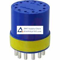 Amphenol Industrial_97-24-19S_Circular connector