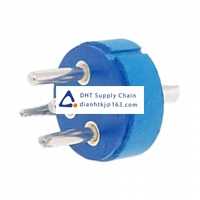 Amphenol Industrial_97-24-22P_Circular connector