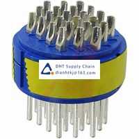 Amphenol Industrial_97-24-28P_Circular connector