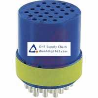 Amphenol Industrial_97-24-28S_Circular connector