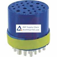 Amphenol Industrial_97-28-11S_Circular connector