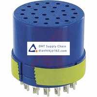 Amphenol Industrial_97-28-12S_Circular connector