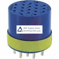 Amphenol Industrial_97-28-16S_Circular connector