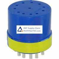 Amphenol Industrial_97-28-18S_Circular connector