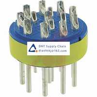 Amphenol Industrial_97-28-20P_Circular connector