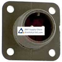 Amphenol Industrial_97-3100A-10SL-4P_Circular connector