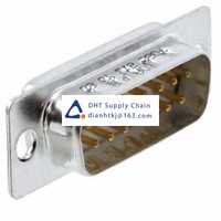 HARTING_09672155604_D-SUB connectors