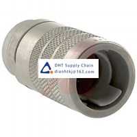 Amphenol Industrial_165-9_Circular connector