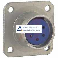 Amphenol Industrial_165-36_Circular connector