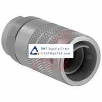 Amphenol Industrial_165-34_Circular connector