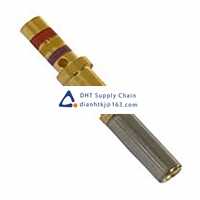 Amphenol Limited_M39029/5-116_Circular connector