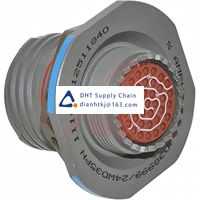 Amphenol Limited_D38999/24WD35PN_Circular connector