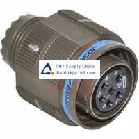 Amphenol Limited_D38999/26WB98SN_Circular connector