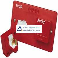 Electrak_ES6000_Mains and DC power connectors