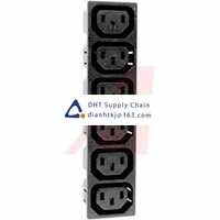 Schurter_0909.0041_Mains and DC power connectors