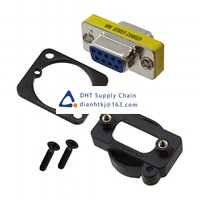 Switchcraft_EHDB9FFB_D-SUB connectors