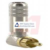 Switchcraft_3502RAAU_AV Connector