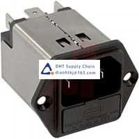 Schurter_5200.1023.1_Mains and DC power connectors