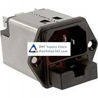 Schurter_5220.0623.1_Mains and DC power connectors