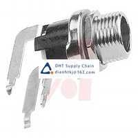 Switchcraft_712RA_Mains and DC power connectors