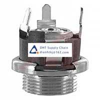 Switchcraft_PC712A_Mains and DC power connectors