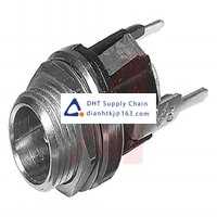 Switchcraft_PC722A_Mains and DC power connectors