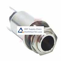 Switchcraft_ST10U_Mains and DC power connectors