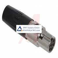 Switchcraft_TA6FLX_AV Connector