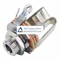 Switchcraft_C12BX_AV Connector